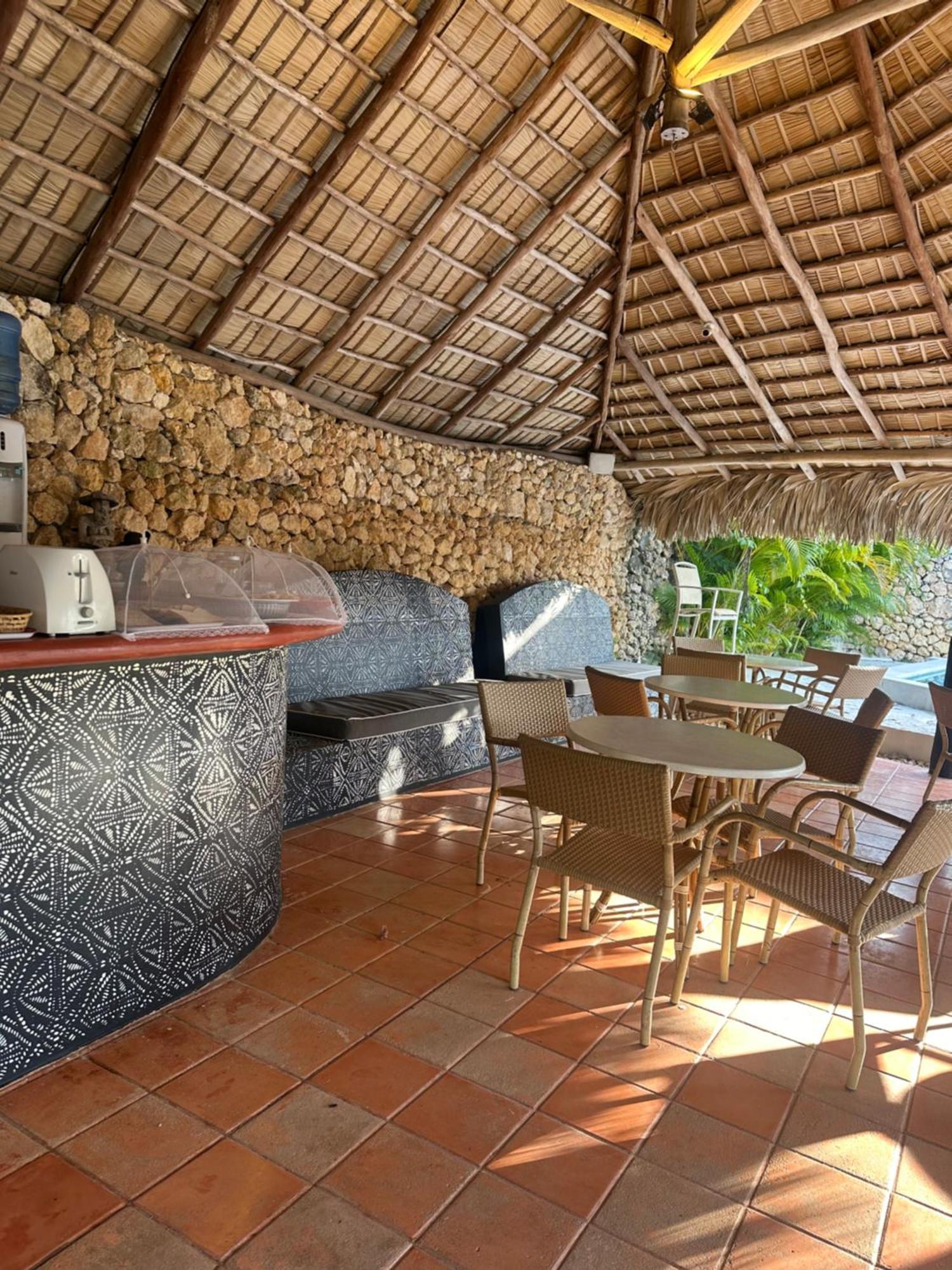 Aparthotel El Rincon De Abi Las Terrenas Exterior foto
