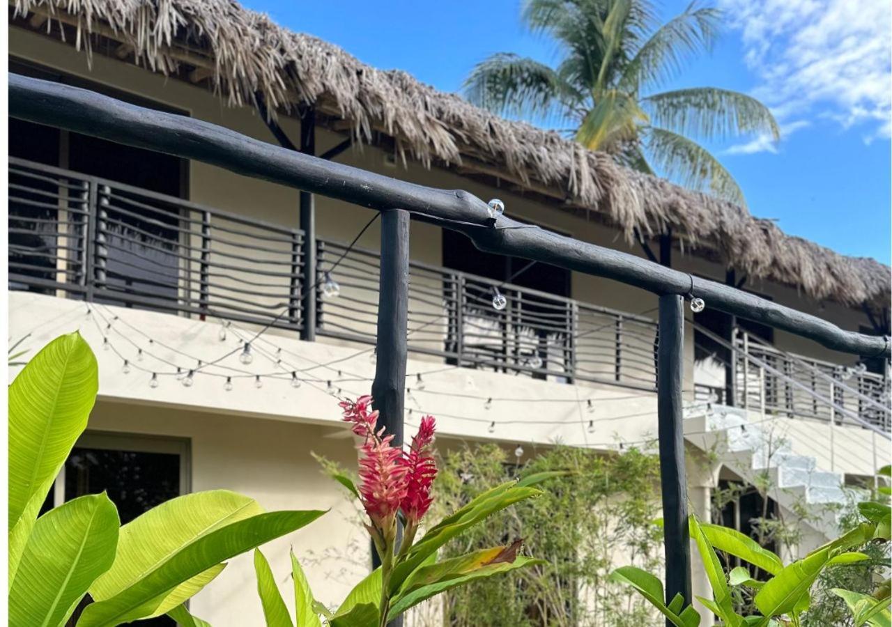 Aparthotel El Rincon De Abi Las Terrenas Exterior foto