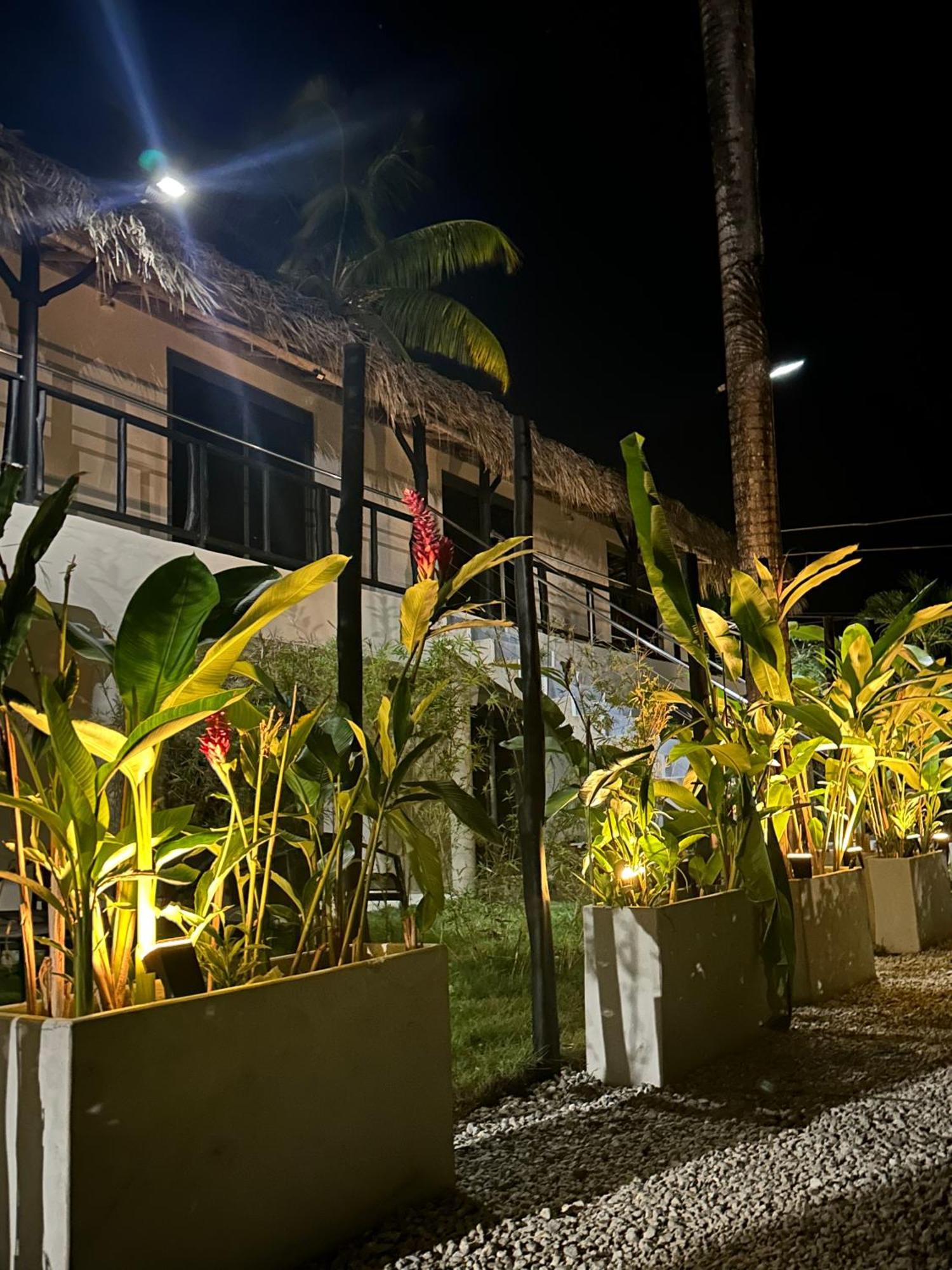 Aparthotel El Rincon De Abi Las Terrenas Exterior foto