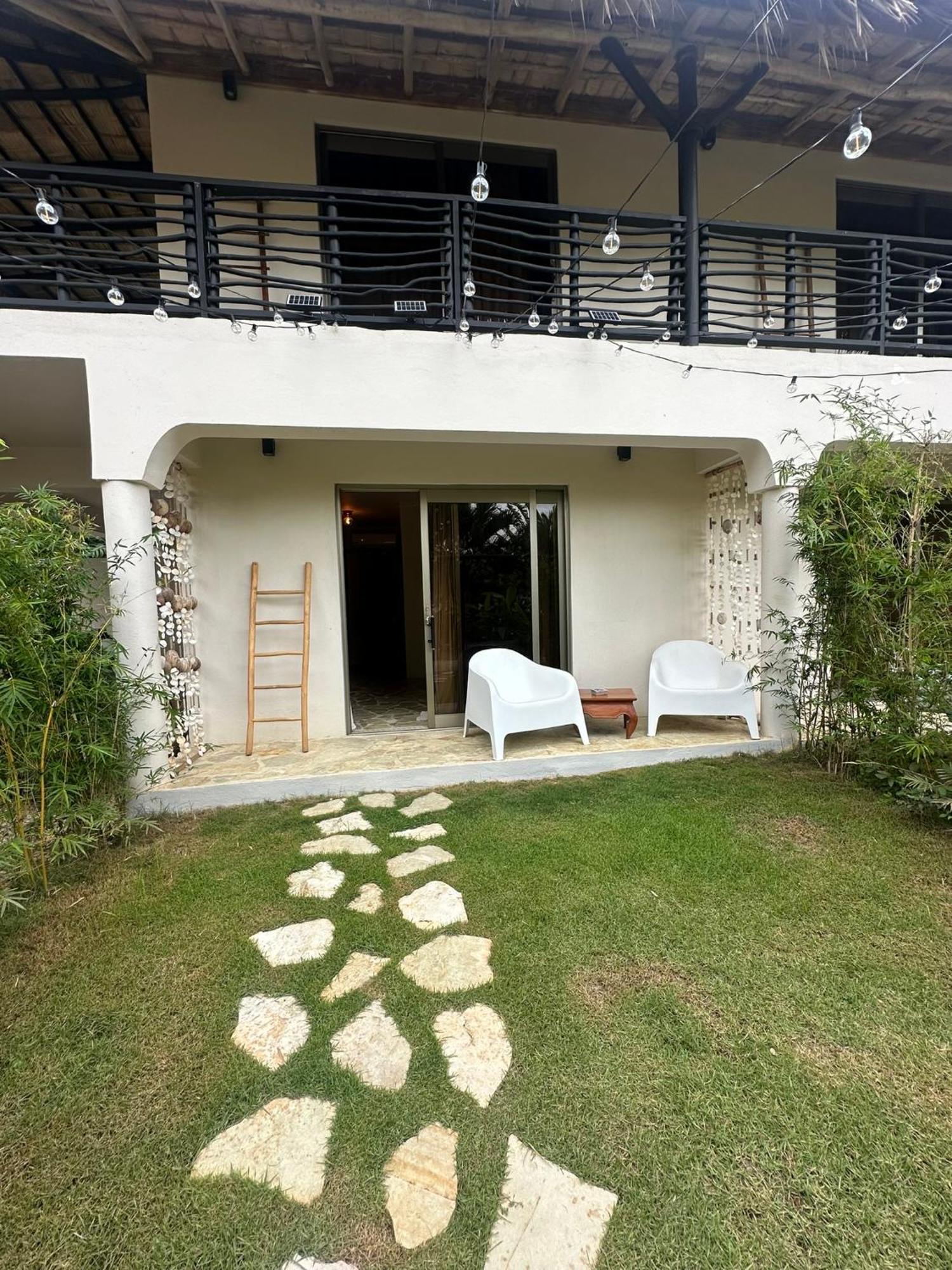 Aparthotel El Rincon De Abi Las Terrenas Exterior foto
