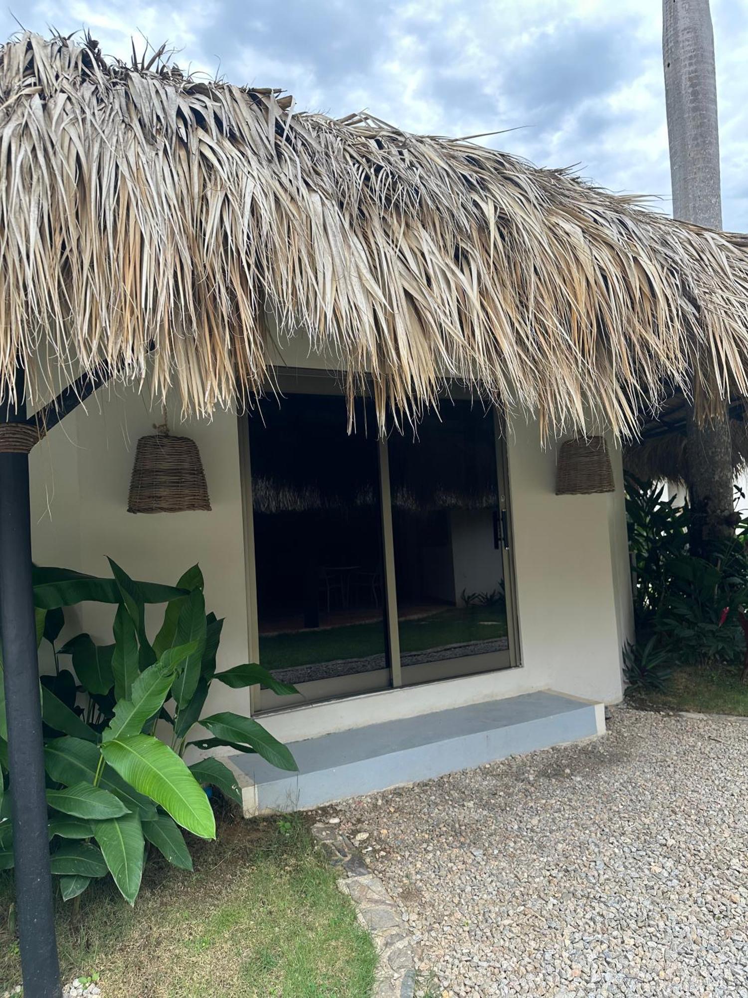 Aparthotel El Rincon De Abi Las Terrenas Exterior foto